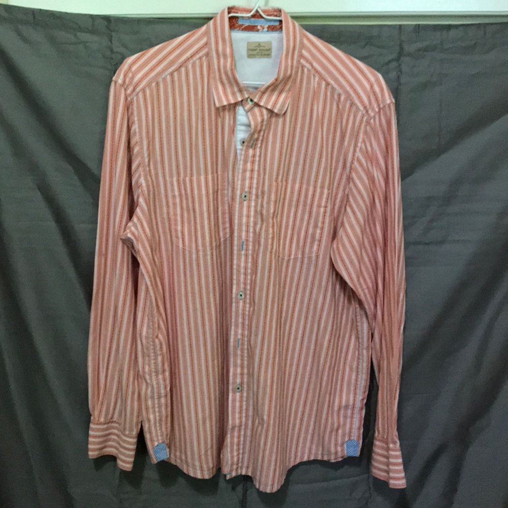 Tommy Bahama Shirt